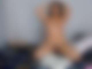 April Adamson's Live Sex Cam Show