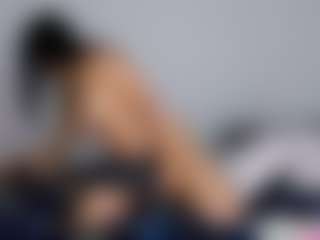 April Adamson's Live Sex Cam Show