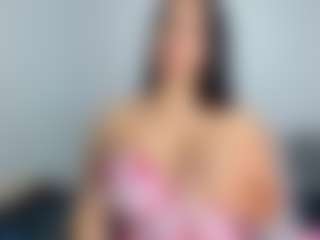 April Adamson's Live Sex Cam Show