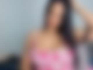 April Adamson's Live Sex Cam Show