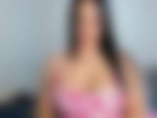 April Adamson's Live Sex Cam Show
