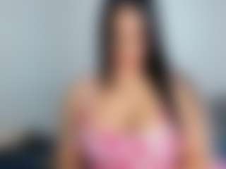 April Adamson's Live Sex Cam Show