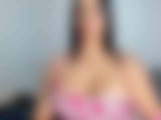 April Adamson's Live Sex Cam Show