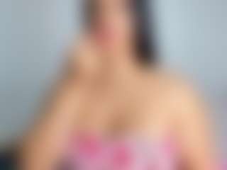 April Adamson's Live Sex Cam Show