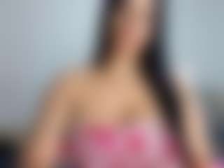 April Adamson's Live Sex Cam Show