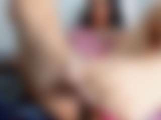 April Adamson's Live Sex Cam Show