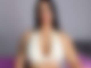 April Adamson's Live Sex Cam Show