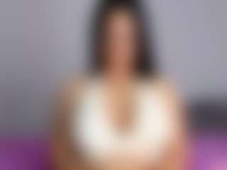 April Adamson's Live Sex Cam Show