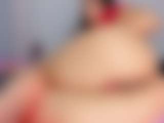 April Adamson's Live Sex Cam Show