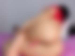 April Adamson's Live Sex Cam Show