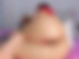 April Adamson's Live Sex Cam Show