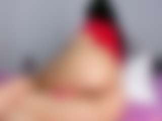 April Adamson's Live Sex Cam Show