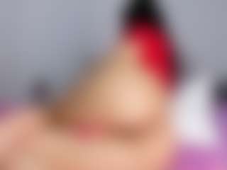 April Adamson's Live Sex Cam Show