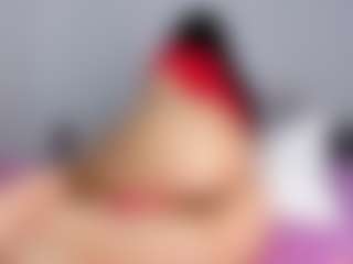 April Adamson's Live Sex Cam Show