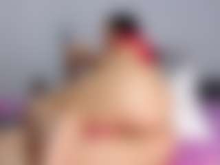 April Adamson's Live Sex Cam Show