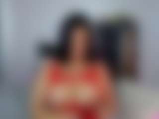 April Adamson's Live Sex Cam Show