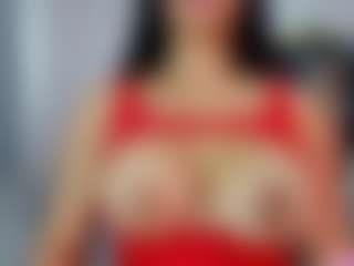 April Adamson's Live Sex Cam Show
