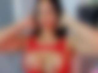 April Adamson's Live Sex Cam Show