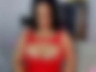 April Adamson's Live Sex Cam Show