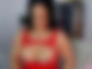 April Adamson's Live Sex Cam Show