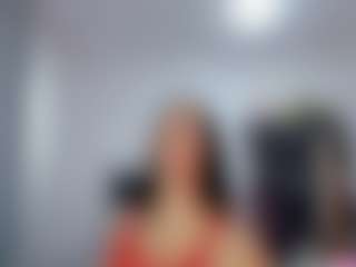 April Adamson's Live Sex Cam Show
