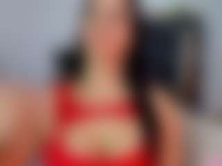 April Adamson's Live Sex Cam Show