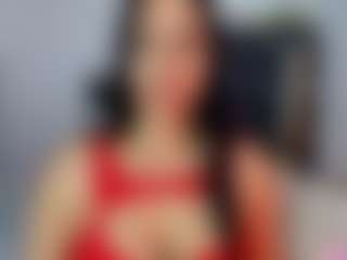 April Adamson's Live Sex Cam Show
