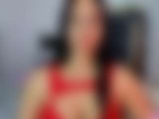 April Adamson's Live Sex Cam Show