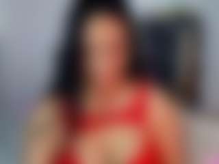 April Adamson's Live Sex Cam Show