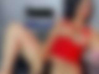 April Adamson's Live Sex Cam Show
