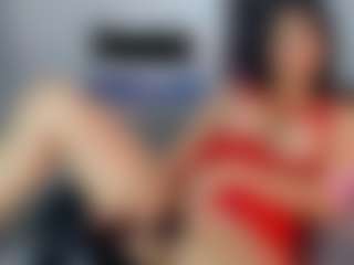 April Adamson's Live Sex Cam Show