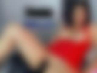 April Adamson's Live Sex Cam Show
