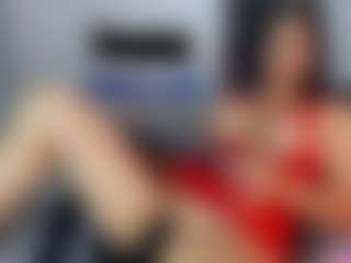April Adamson's Live Sex Cam Show