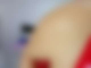 April Adamson's Live Sex Cam Show