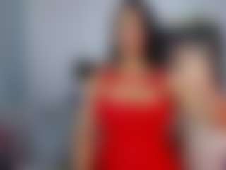 April Adamson's Live Sex Cam Show