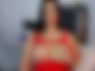 April Adamson's Live Sex Cam Show