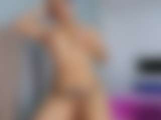 April Adamson's Live Sex Cam Show