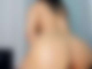 April Adamson's Live Sex Cam Show