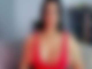 April Adamson's Live Sex Cam Show