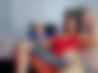 April Adamson's Live Sex Cam Show