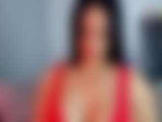 Live cam show with April Adamson - Fetish on infinitiblacc.com