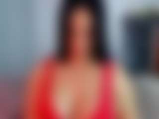Live cam show with April Adamson - BBW on Camsoda