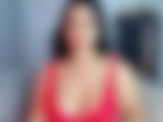 April Adamson's Live Sex Cam Show