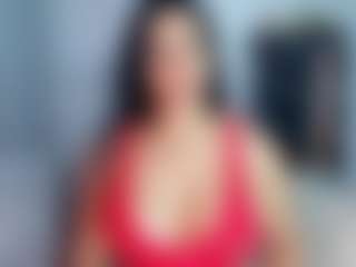 April Adamson's Live Sex Cam Show