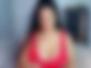 April Adamson's Live Sex Cam Show