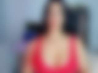 Live cam show with April Adamson - Tattoos Mature on CamwithHer