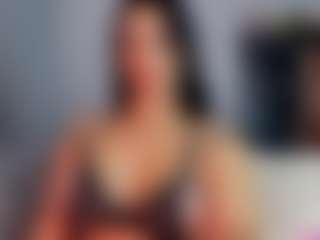Live cam show with April Adamson - Granny Dildo on Latina Girls