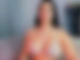 Live cam show with April Adamson - Granny on Ass Tok