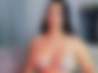 April Adamson's Live Sex Cam Show