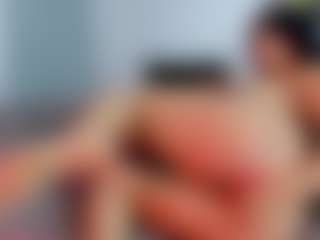 April Adamson's Live Sex Cam Show